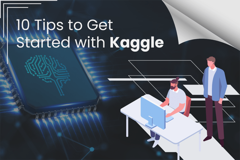 10 Tips to get started with Kaggle AITUDE