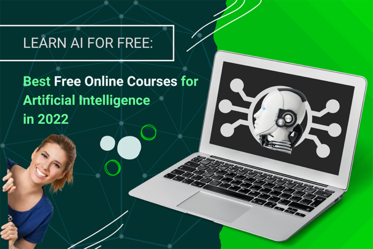 Best Free Online Courses For Artificial Intelligence In 2022 - AITUDE