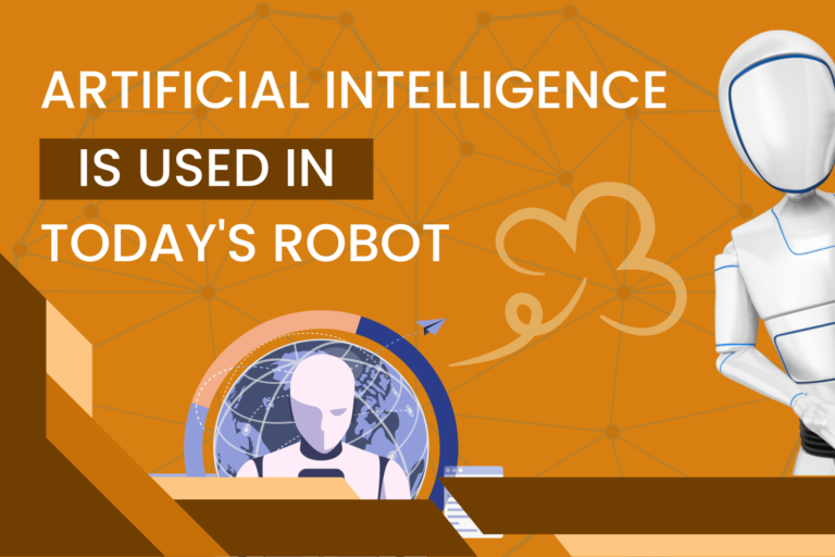 How AI is Used in Today’s Robot? - AITUDE