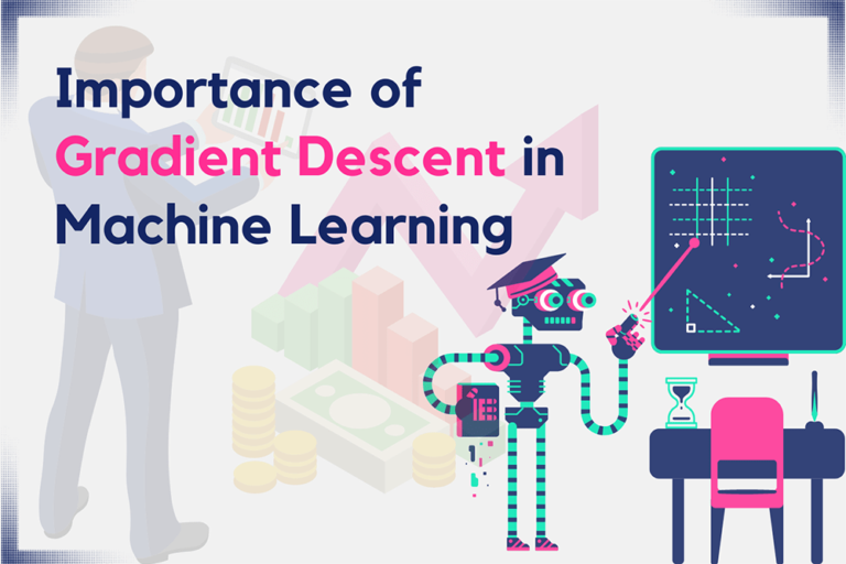 What Is Gradient Descent In Machine Learning? - AITUDE