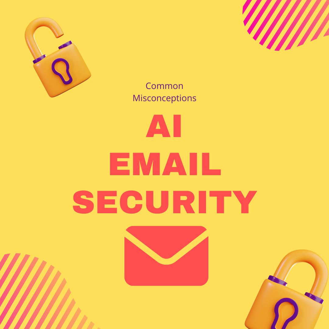 TLS AI Email Security