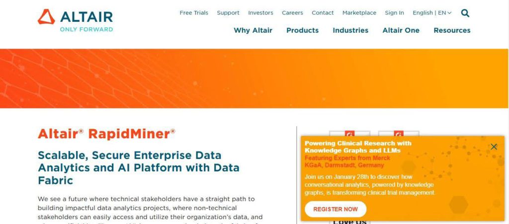 RapidMiner