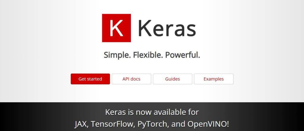 Keras