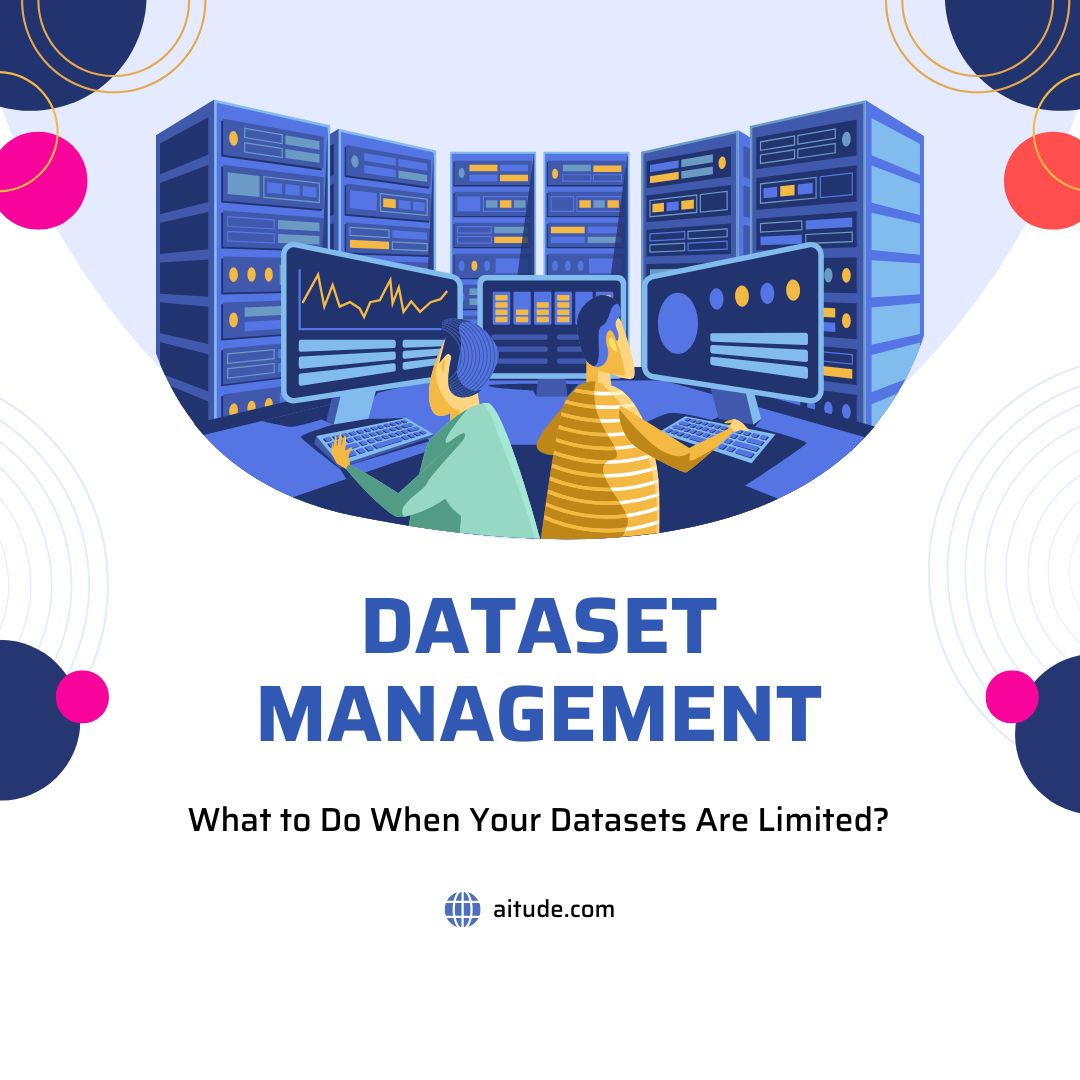 Limited Dataset in AI